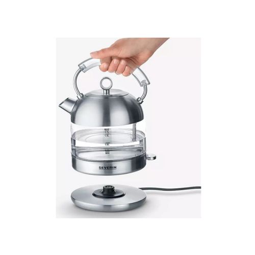 Bouilloire 1.7l 2400w - Wk3459