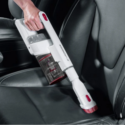 Aspirateur balai et à main sans fil 2 en 1 HV 7152