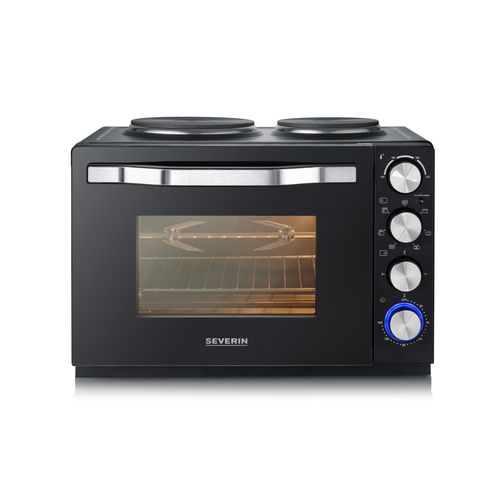 FOUR SEVERIN TO 2074