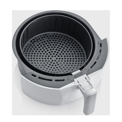 Friteuse Sans Huile 3.2l 1500w Blanc - Fr2440