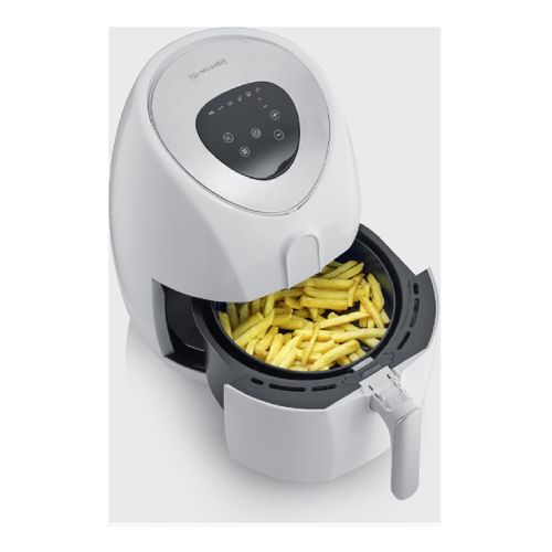Friteuse Sans Huile 3.2l 1500w Blanc - Fr2440