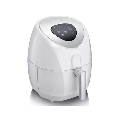 Friteuse Sans Huile 3.2l 1500w Blanc - Fr2440