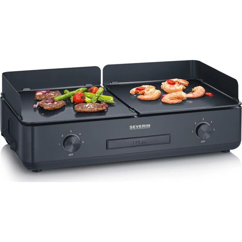 Plancha Électrique 2200w - Pg8569