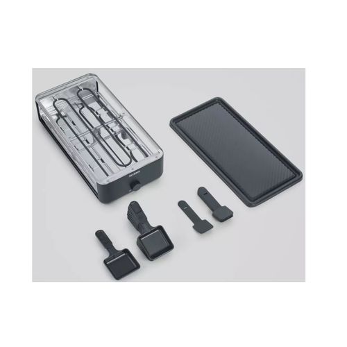 Appareil à Raclette 8 Personnes 1300w - Rg2365