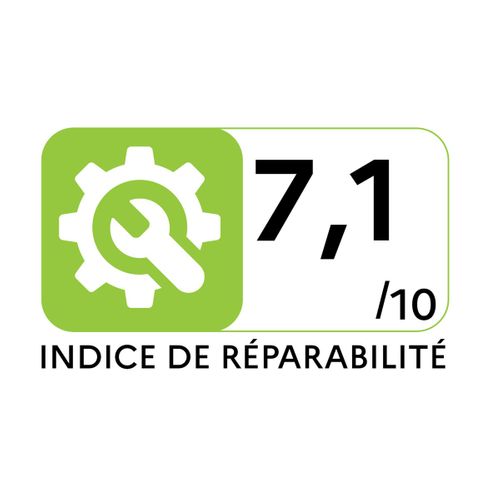 Aspirateur Balai 2 en 1 - 25.9v - Hv7968