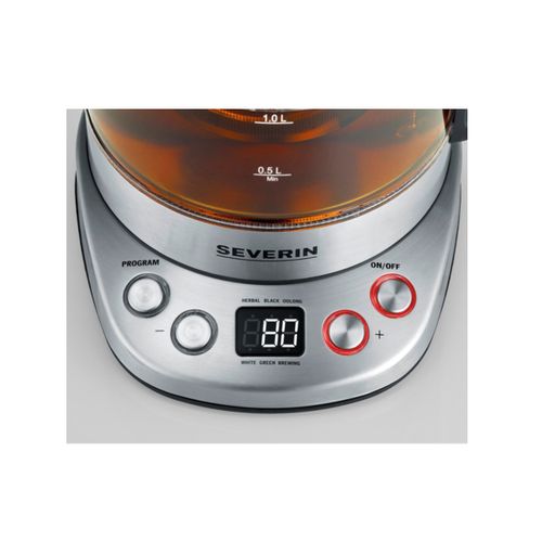 Bouilloire Théière Wk3480