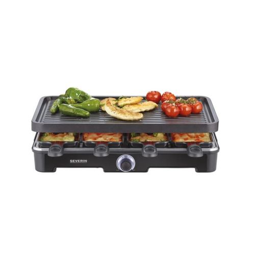 Appareil à Raclette 8 Personnes 1400w - 9670
