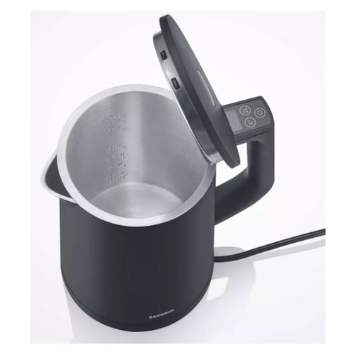 Bouilloire 1.7l 2200w - Wk3483