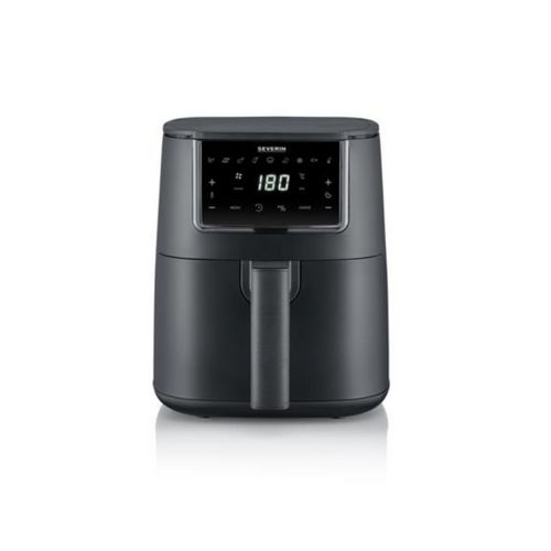 Friteuse Sans Huile 4l 1300w Noir - 2461