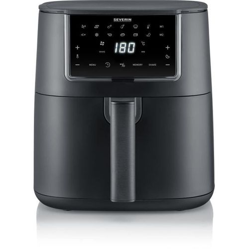 Friteuse à Air Chaud - Airfryer Fr2462 - Capacité 7 L - 11 Programmes - 1700 W