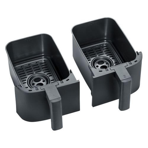 Friteuse Severin FR 2463 Noir