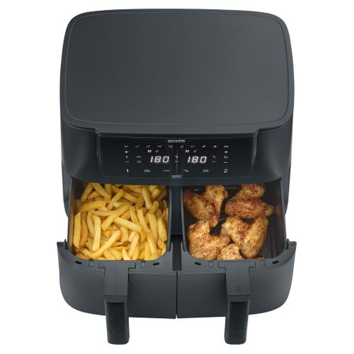 Friteuse Severin FR 2463 Noir