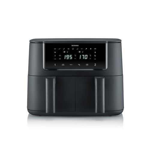 Friteuse Severin FR 2463 Noir