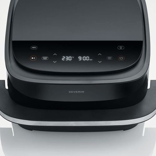 FRITEUSE SEVERIN FR 2464
