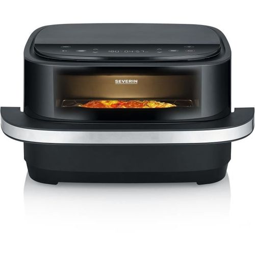 FRITEUSE SEVERIN FR 2464