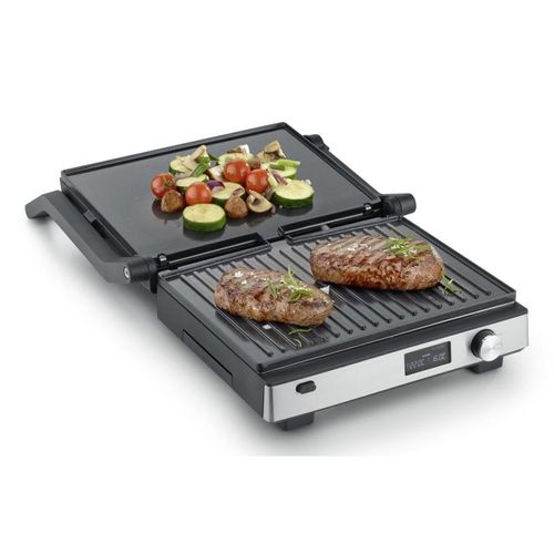 Grill 2000w Noir - Kg2380