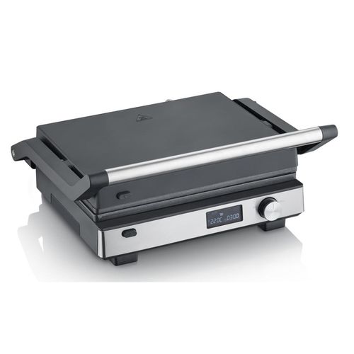Grill 2000w Noir - Kg2380