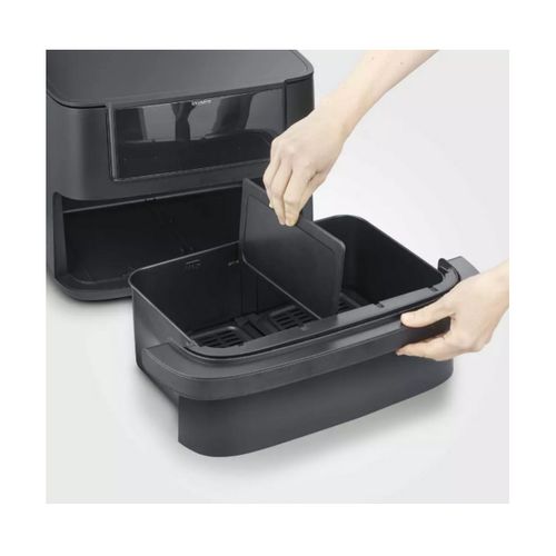 Friteuse à Air Chaud - Fr2490