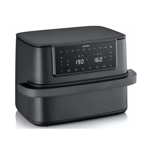 Friteuse à Air Chaud - Fr2490