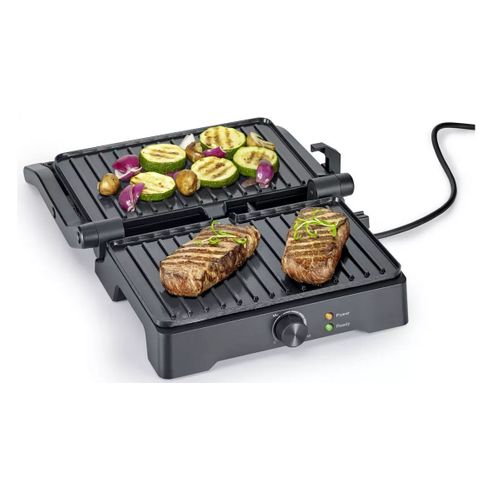 Grille-viande 1800w Noir - Kg2391