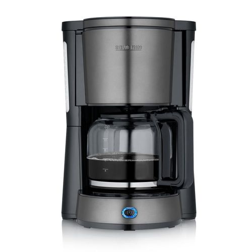 Cafetière à Filtre 1000w 8 à 10 tasses - Ka9340