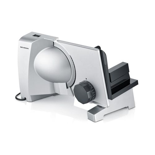 Trancheuse Électrique 150w Gris - As3917