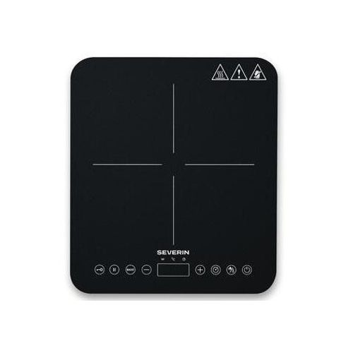 Table de cuisson posable à induction 1 zone - Kp1025