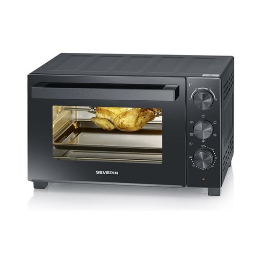 Four à Poser Multifonctions 30l - To2075