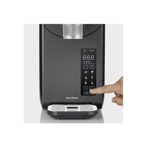 Presse-agrumes 220w Noir Mat - Ez7410