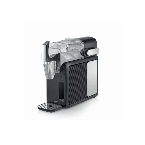 Presse-agrumes 220w Noir Mat - Ez7410