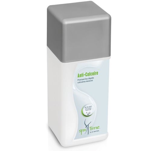 Anti-calcaire Liquide 1l Pour Spa - 2218200