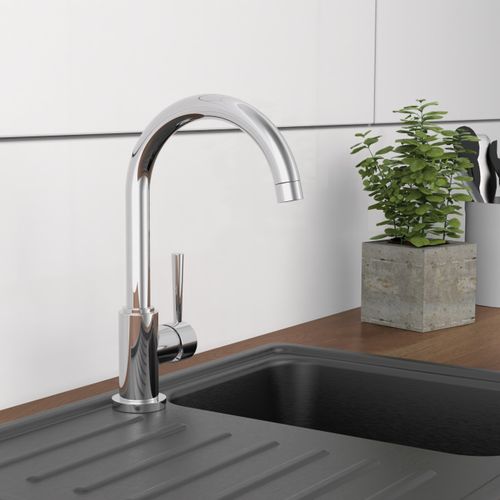 Mitigeur CORNWALL Chromé