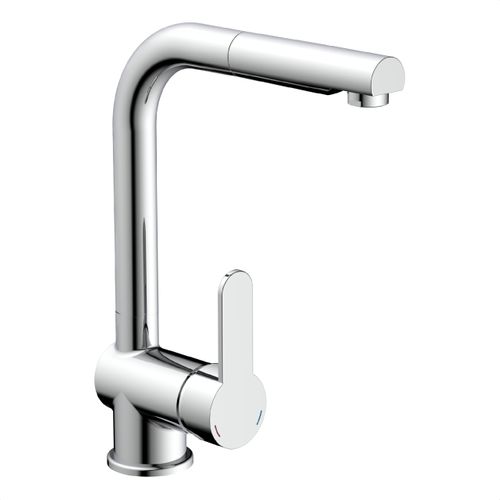 Mitigeur LONDON Chromé