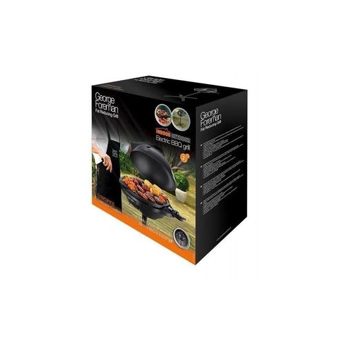 Barbecue Électrique Sur Pied 2400w - 22460-56