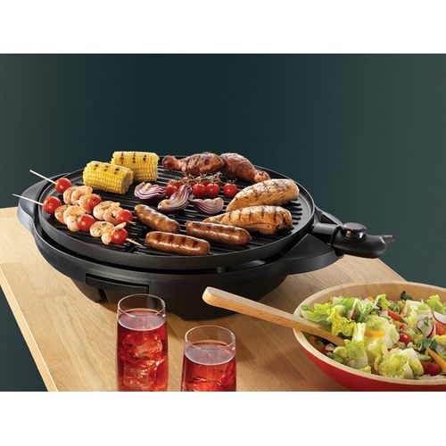 Barbecue Électrique Sur Pied 2400w - 22460-56