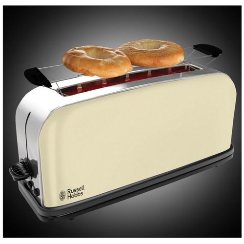 Grille-pains 1 Fente 1000w Crème - 21395-56