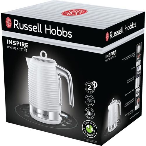 Bouilloire Russell Hobbs 24360-70