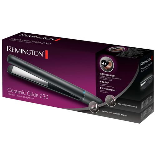 Lisseur À Cheveux Ceramic Glide 230 S3700 150-230°c