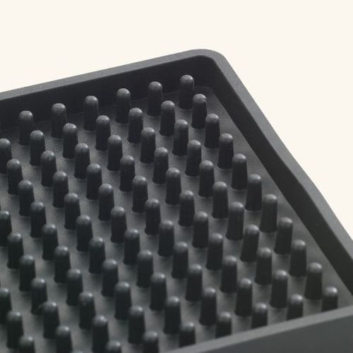 Tapis Égouttoir à Vaisselle Wenko Maxi Noir