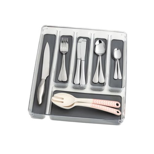 Range-couverts 6 Compartiments Wenko