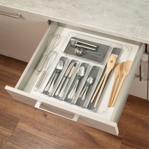 Range-couverts 6 Compartiments Wenko