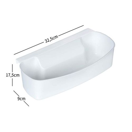 Bac De Collecte Compost Wenko Mina