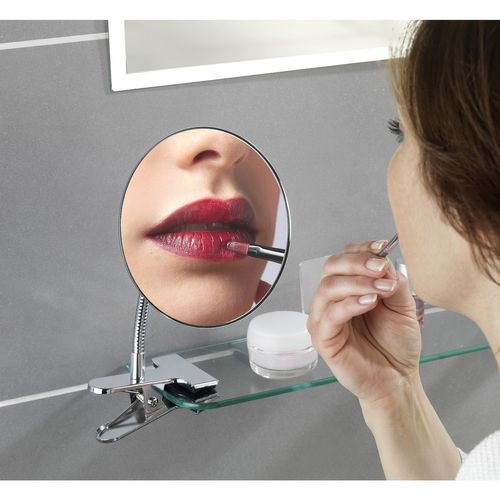 Miroir Cosmétique Clip