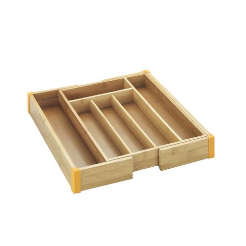 Range-couverts Bambou