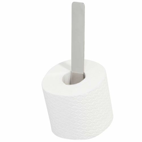 Porte-rouleau De Papier Toilette Colar Chromé 1312930346