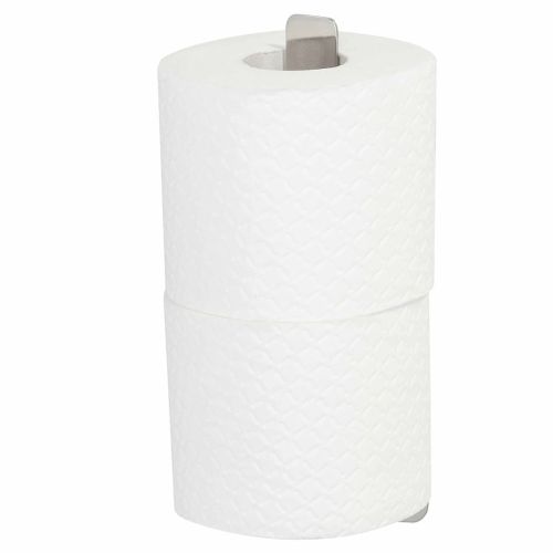 Porte-rouleau De Papier Toilette Colar Chromé 1312930346