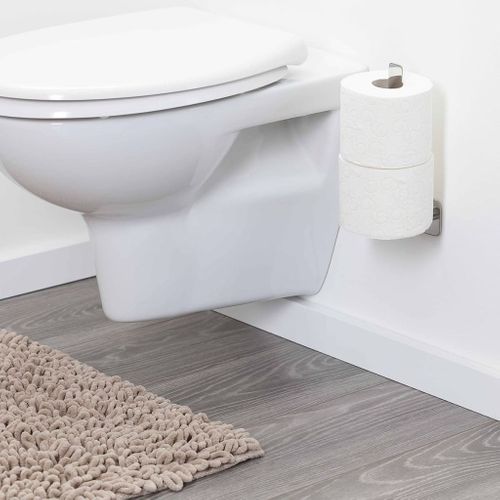 Porte-rouleau De Papier Toilette Colar Chromé 1312930346
