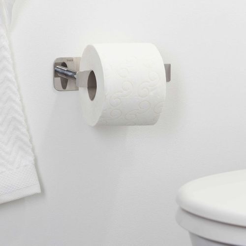 Porte-papier Toilette Colar Chromé 1313930346