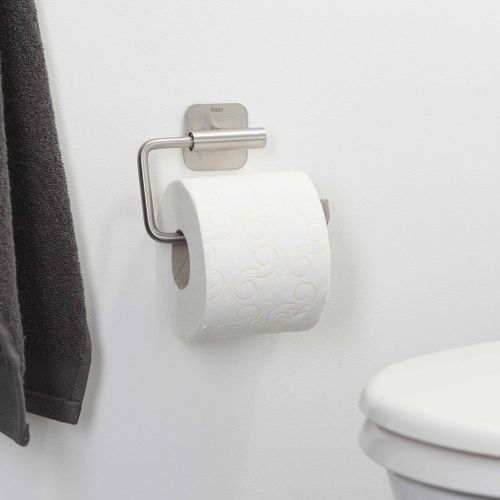 Porte-papier Toilette Colar Argenté 1314030946