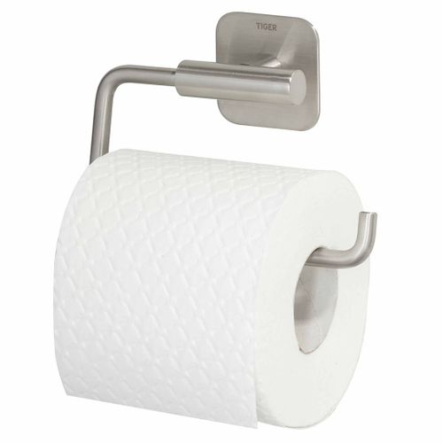 Porte-papier Toilette Colar Argenté 1314030946